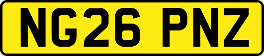 NG26PNZ