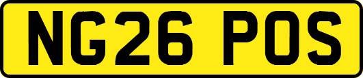 NG26POS