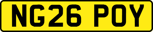 NG26POY