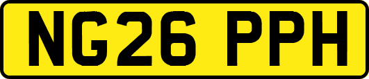 NG26PPH