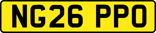NG26PPO