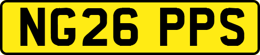 NG26PPS