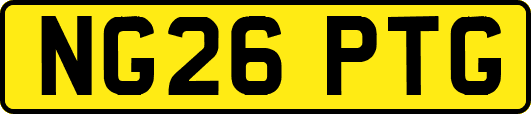 NG26PTG