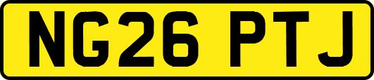 NG26PTJ