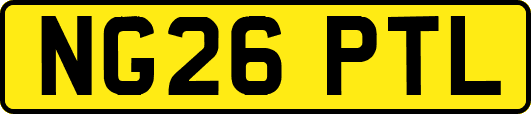 NG26PTL