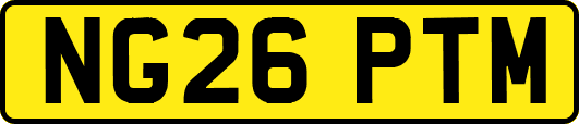 NG26PTM