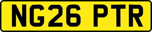 NG26PTR