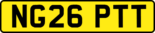 NG26PTT