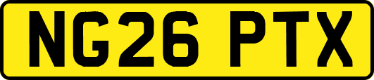 NG26PTX