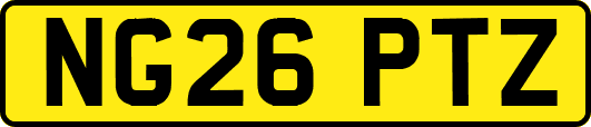 NG26PTZ