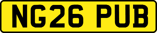 NG26PUB