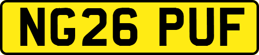 NG26PUF