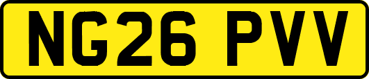 NG26PVV