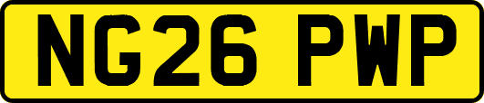 NG26PWP