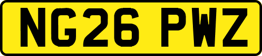 NG26PWZ