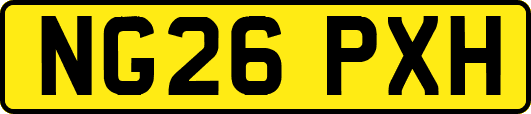 NG26PXH