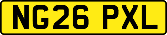NG26PXL