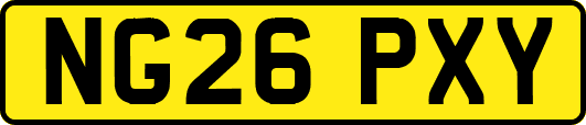 NG26PXY