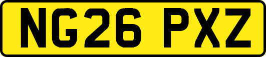 NG26PXZ