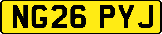 NG26PYJ
