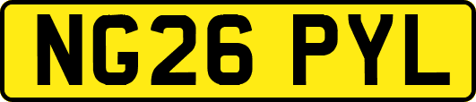NG26PYL