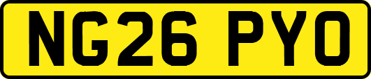 NG26PYO