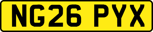 NG26PYX