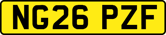 NG26PZF