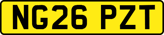 NG26PZT