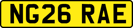 NG26RAE