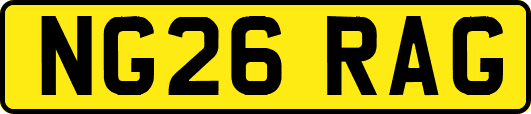 NG26RAG