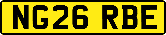 NG26RBE