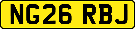 NG26RBJ