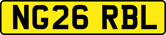 NG26RBL