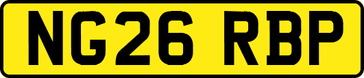 NG26RBP