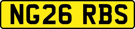 NG26RBS
