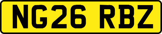 NG26RBZ