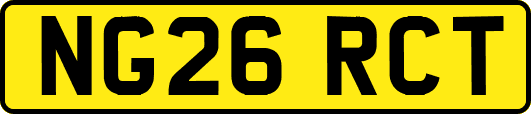 NG26RCT