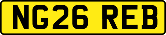 NG26REB
