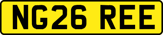 NG26REE