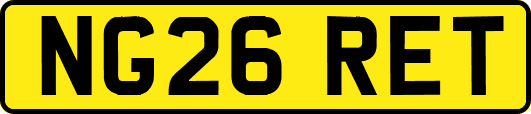 NG26RET
