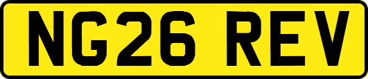 NG26REV