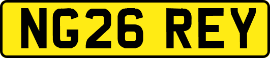 NG26REY
