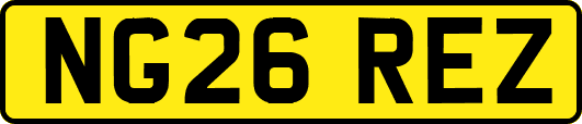 NG26REZ