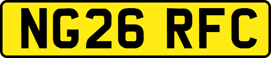 NG26RFC