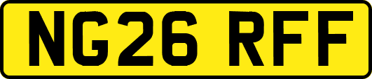 NG26RFF