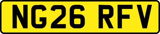 NG26RFV