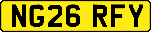 NG26RFY