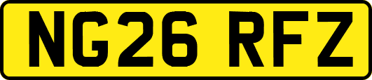 NG26RFZ