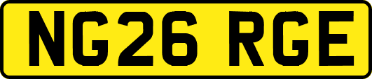 NG26RGE